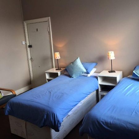 ロンドン Victoria Dwellings Bed & Breakfast エクステリア 写真