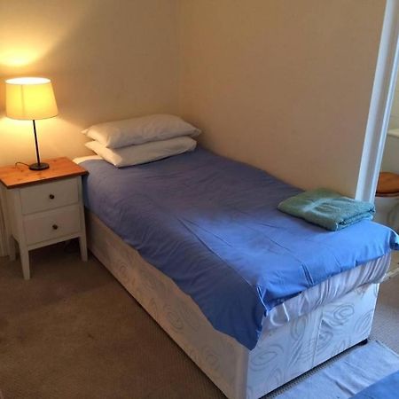ロンドン Victoria Dwellings Bed & Breakfast エクステリア 写真
