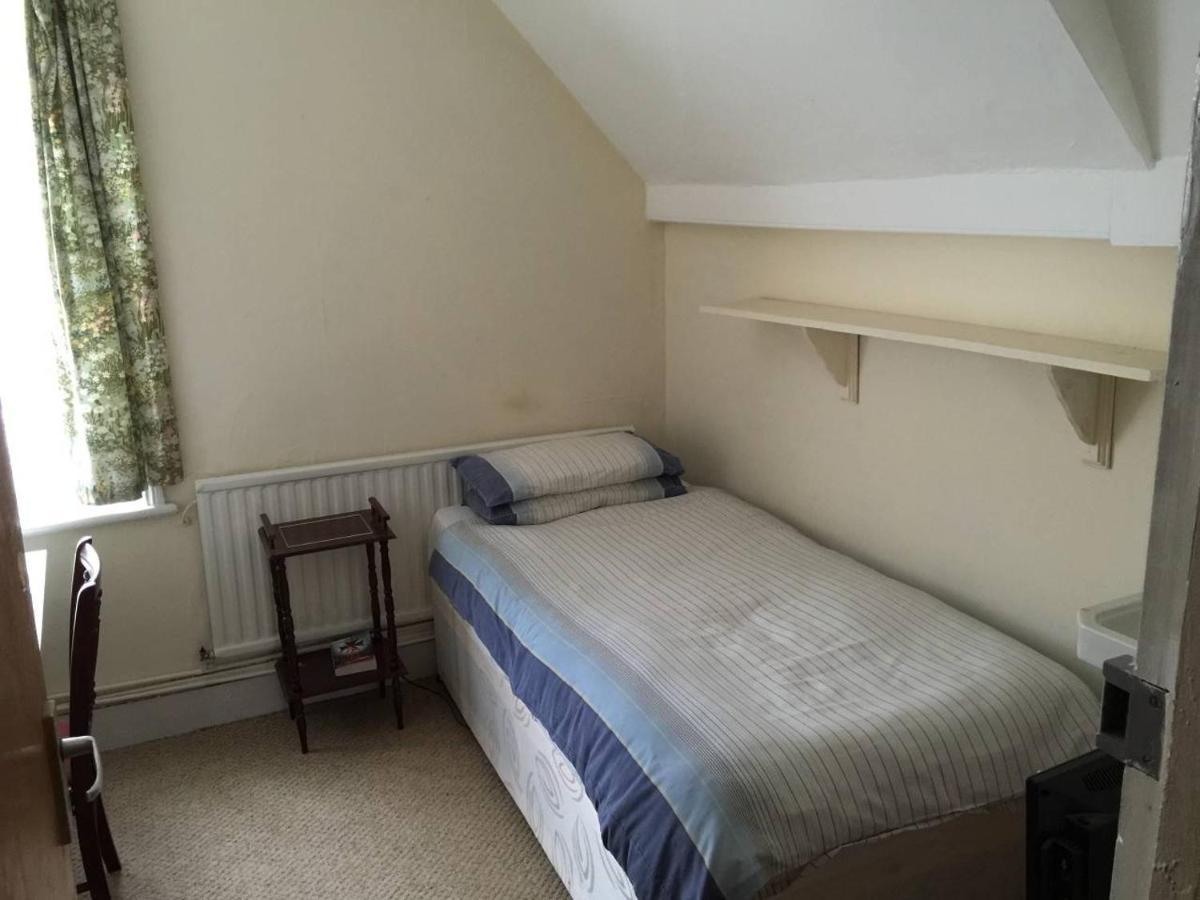ロンドン Victoria Dwellings Bed & Breakfast エクステリア 写真